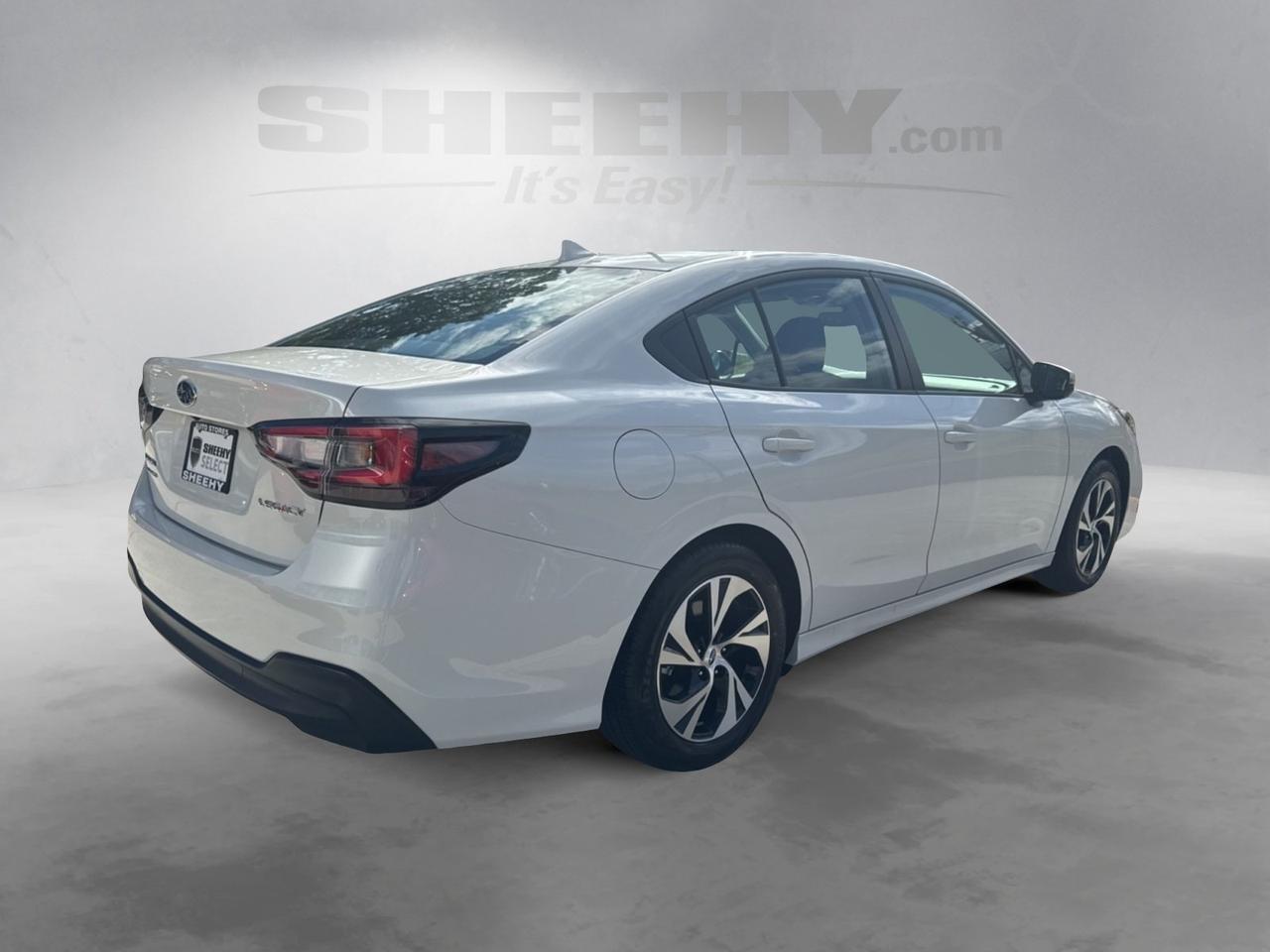 2025 Subaru Legacy Premium Springfield VA