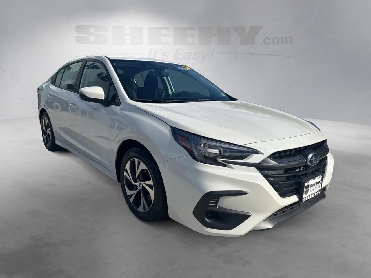 2025 Subaru Legacy Premium Springfield VA