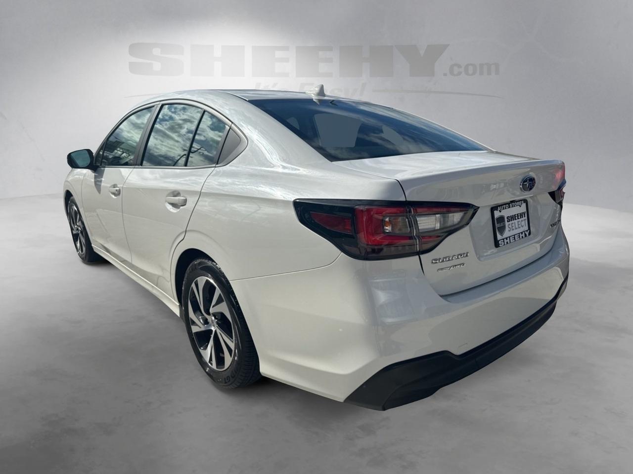 2025 Subaru Legacy Premium Springfield VA