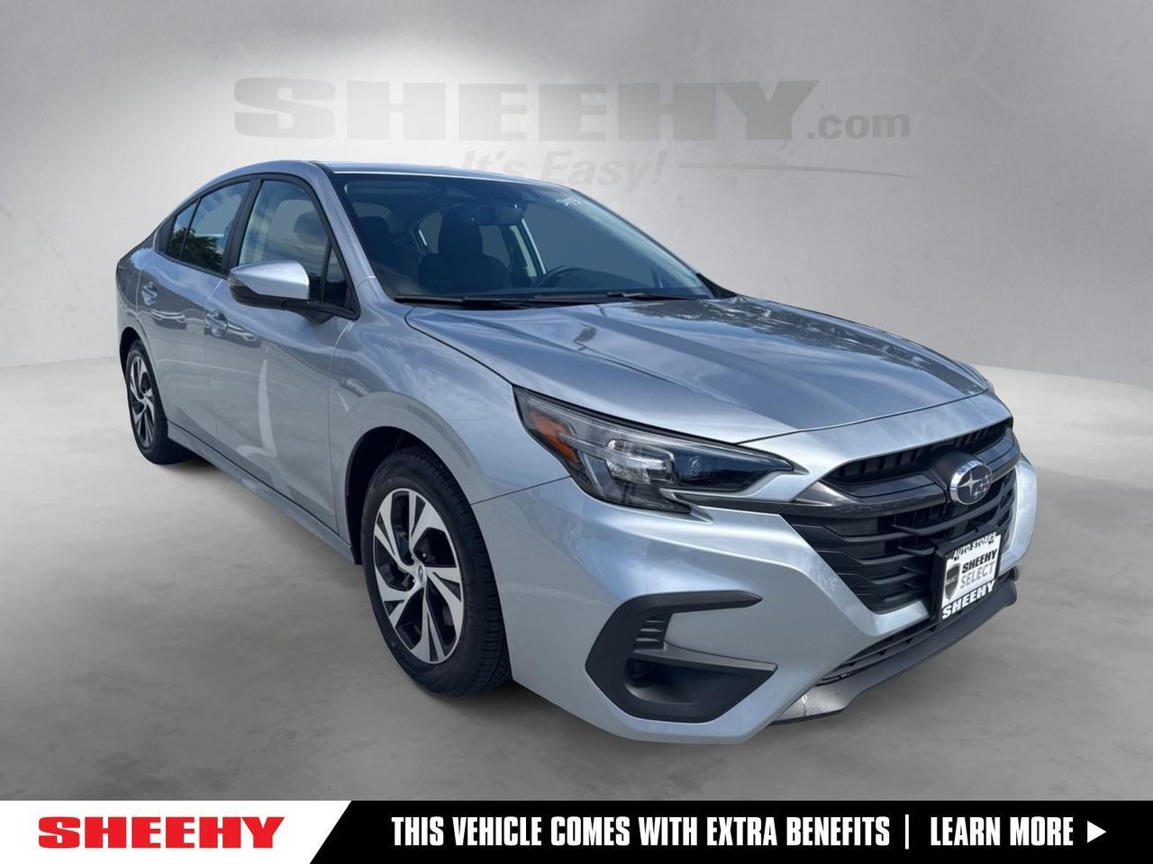 2025 Subaru Legacy Premium Springfield VA