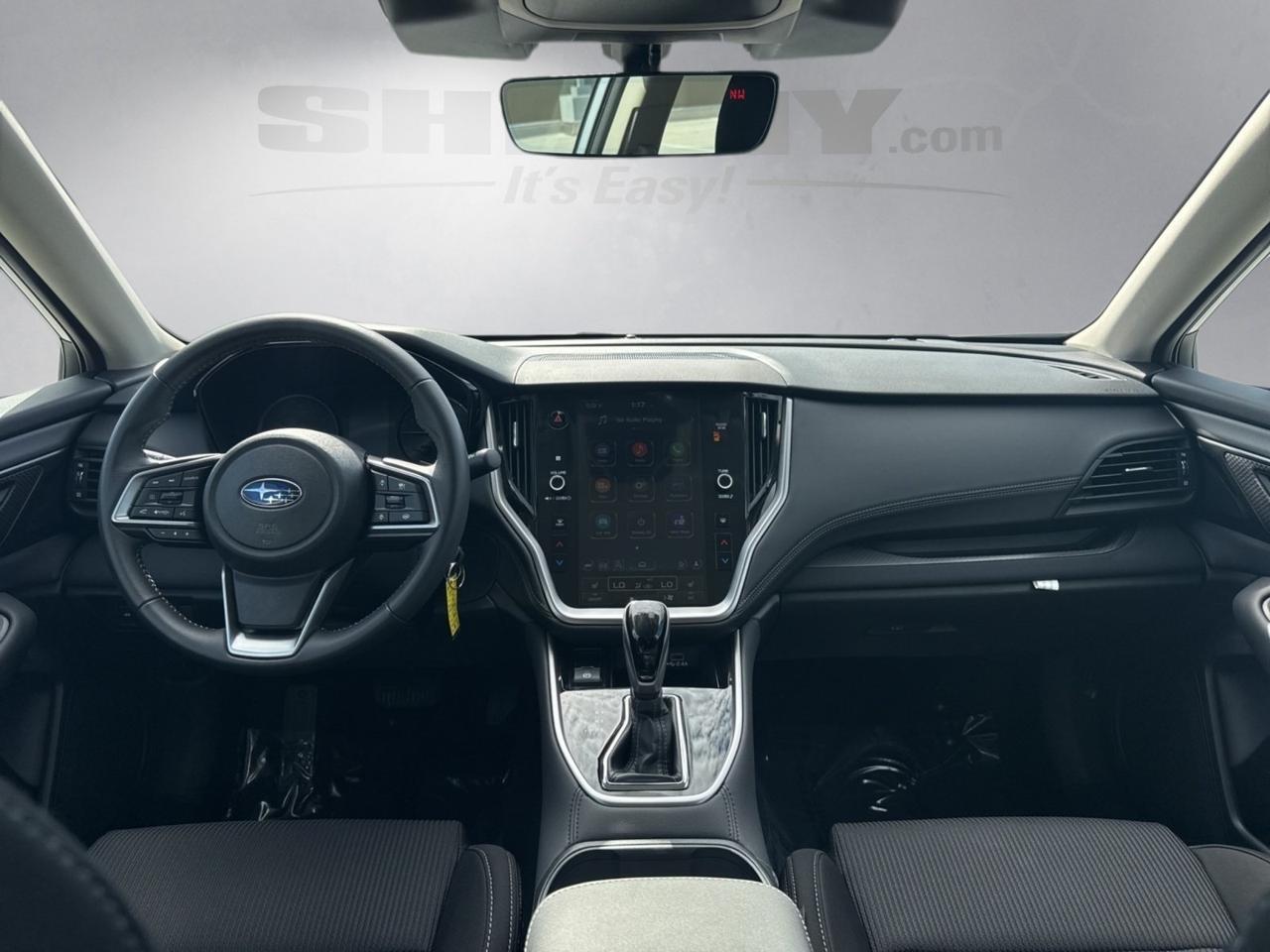 2025 Subaru Legacy Premium Springfield VA