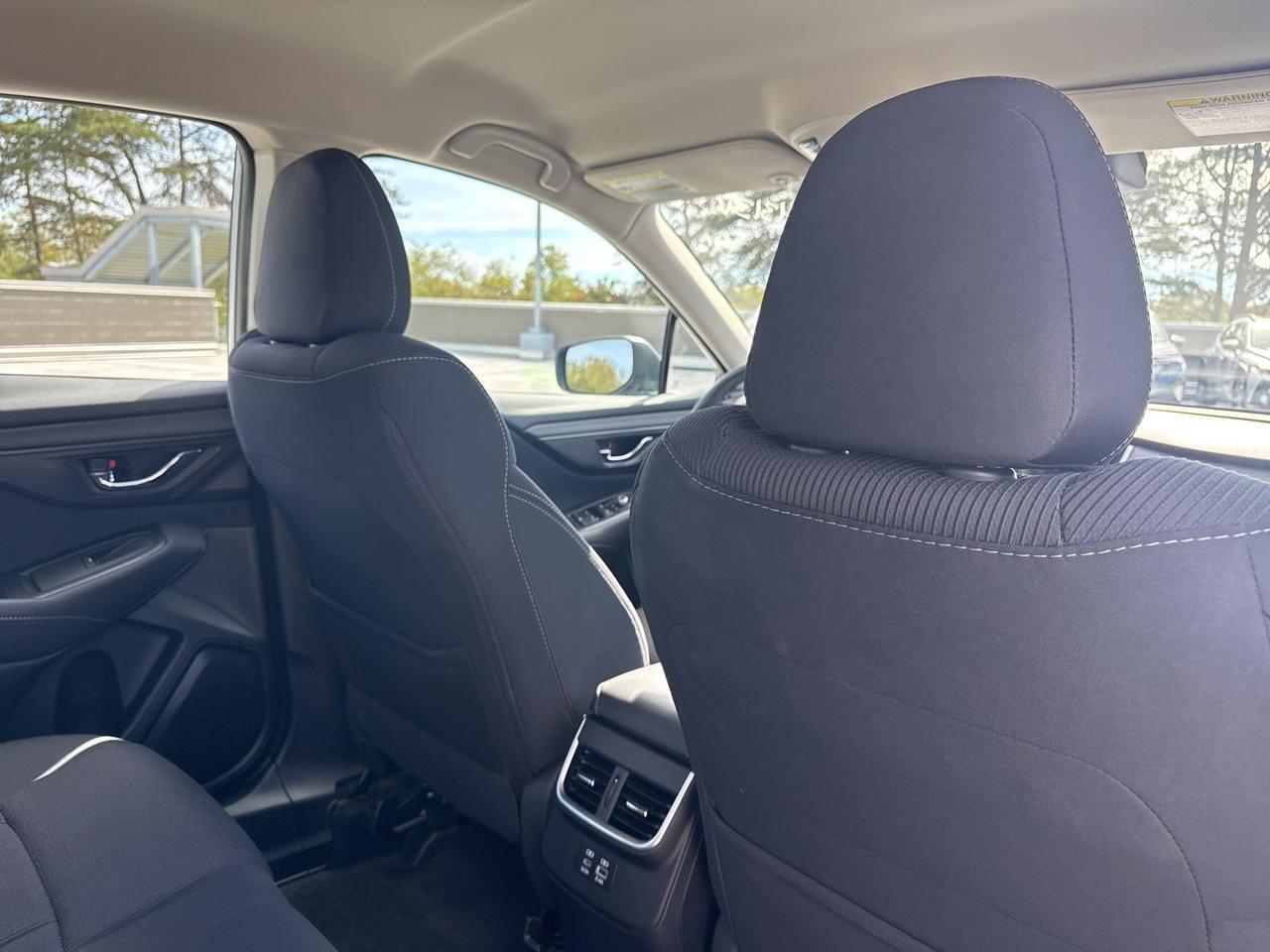 2025 Subaru Legacy Premium Springfield VA