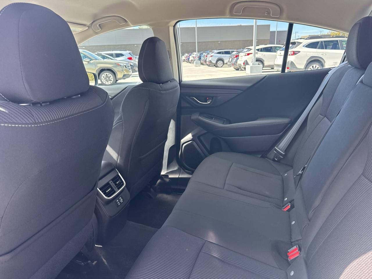 2025 Subaru Legacy Premium Springfield VA