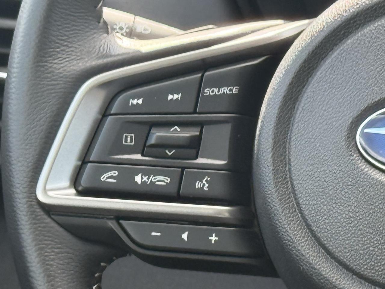 2025 Subaru Legacy Premium Springfield VA