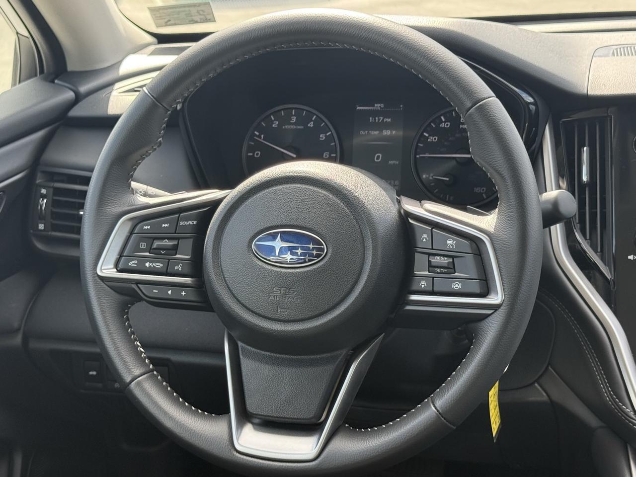 2025 Subaru Legacy Premium Springfield VA