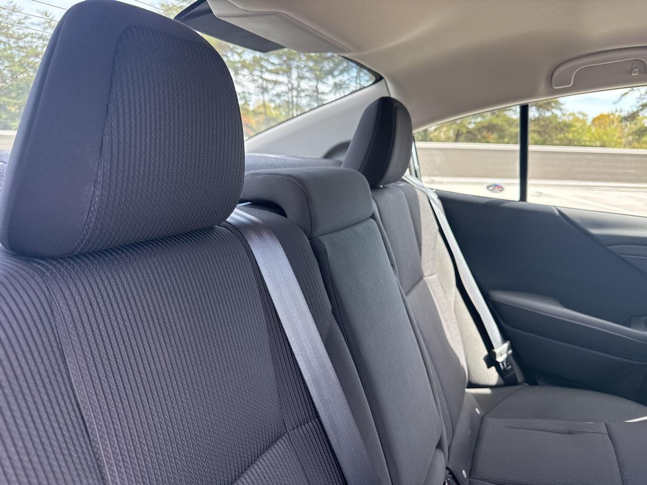 2025 Subaru Legacy Premium Springfield VA