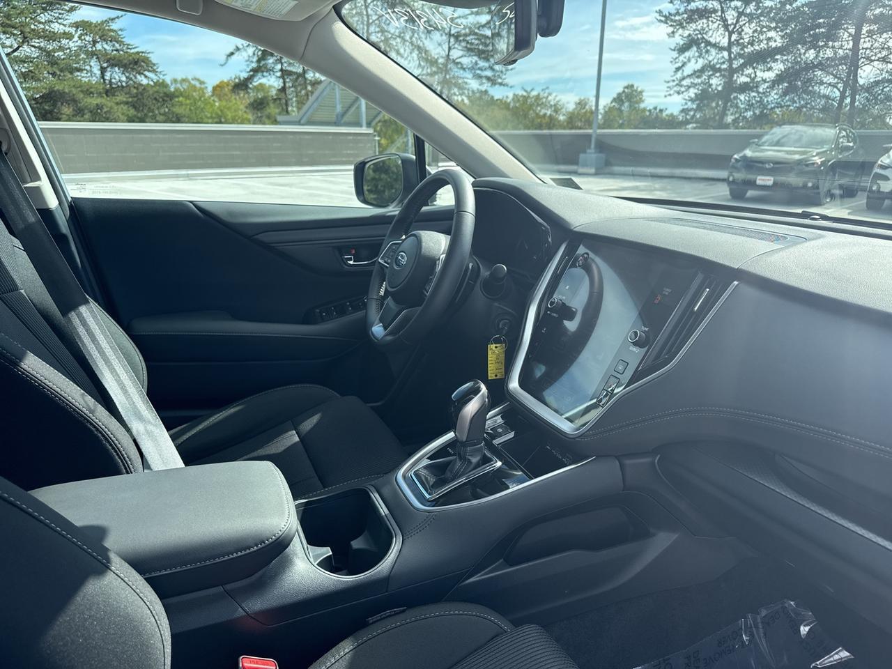 2025 Subaru Legacy Premium Springfield VA