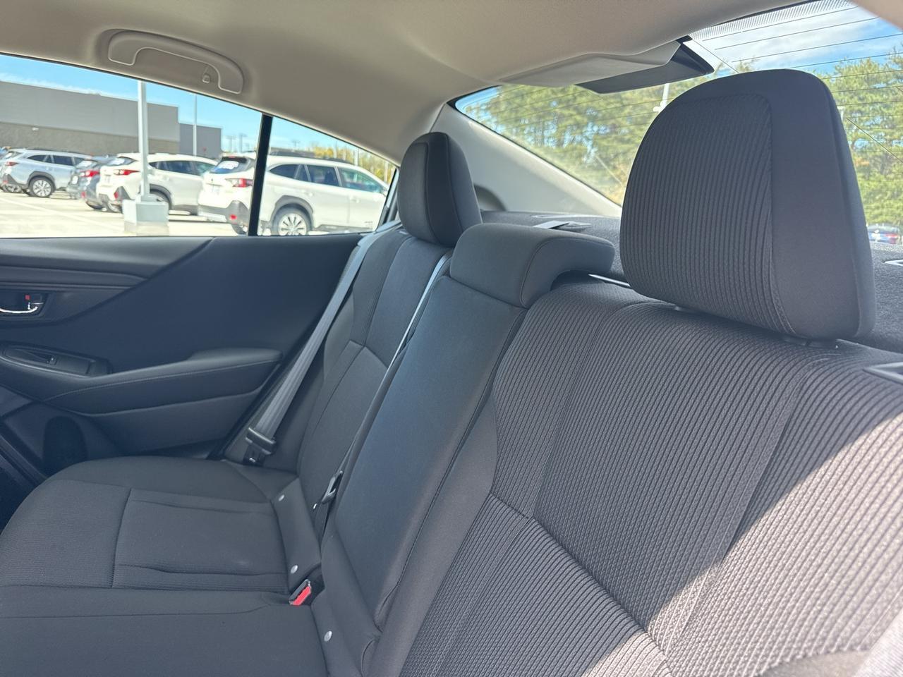 2025 Subaru Legacy Premium Springfield VA