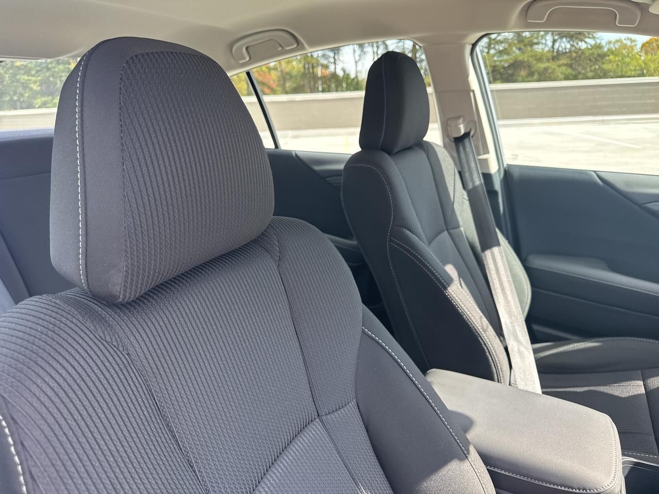 2025 Subaru Legacy Premium Springfield VA