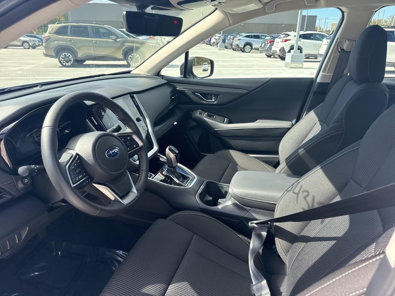2025 Subaru Legacy Premium Springfield VA