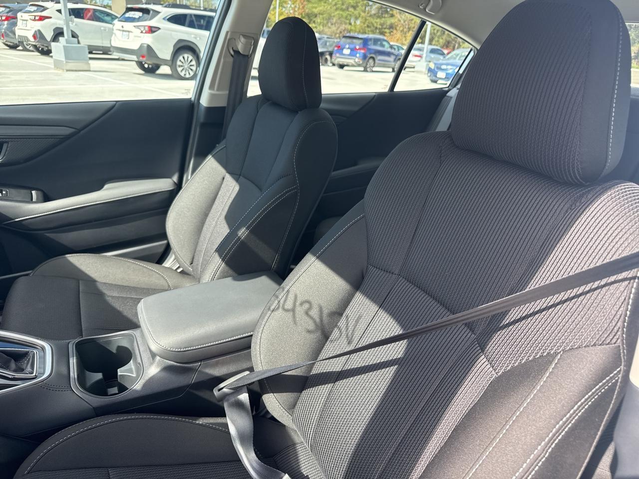 2025 Subaru Legacy Premium Springfield VA