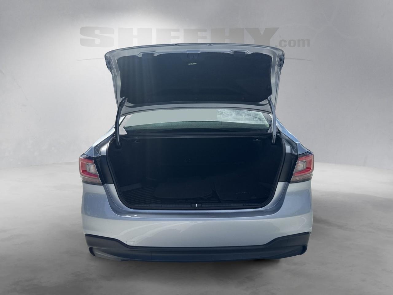 2025 Subaru Legacy Premium Springfield VA