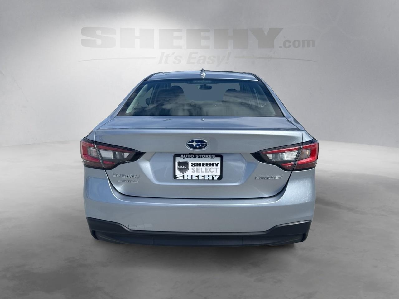 2025 Subaru Legacy Premium Springfield VA