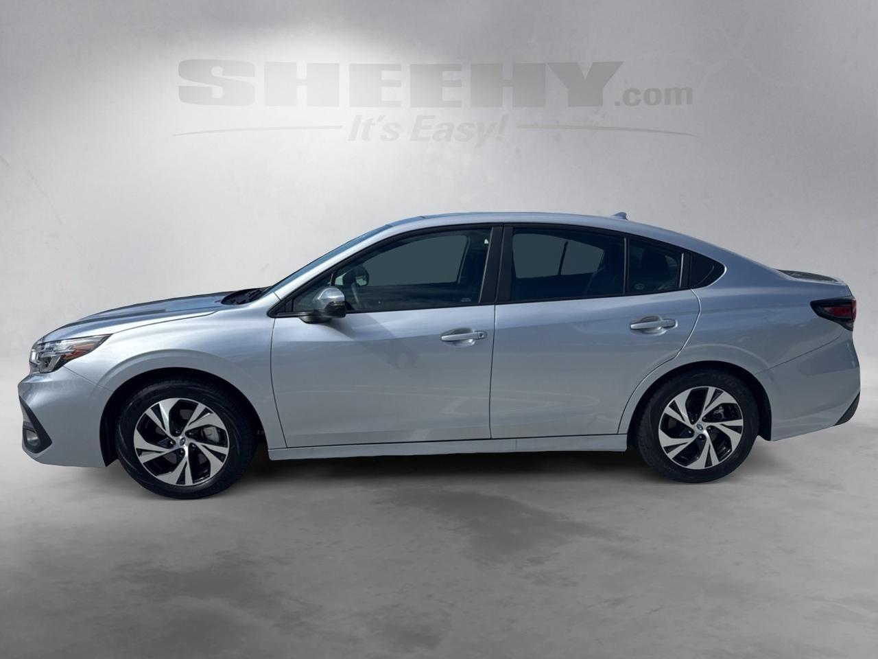 2025 Subaru Legacy Premium Springfield VA