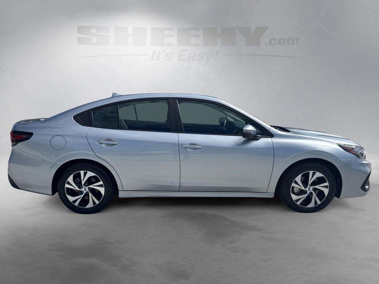 2025 Subaru Legacy Premium Springfield VA