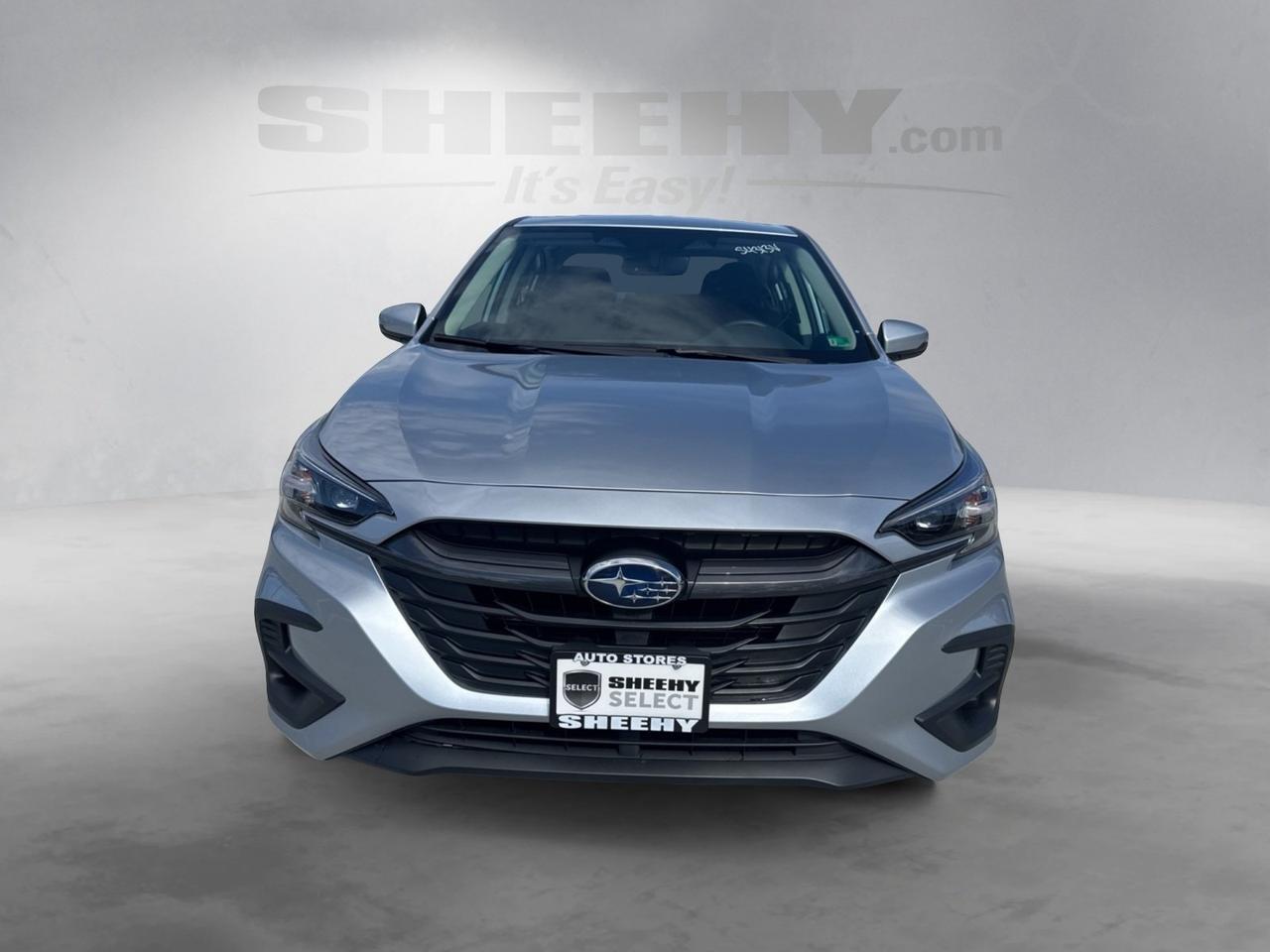2025 Subaru Legacy Premium Springfield VA