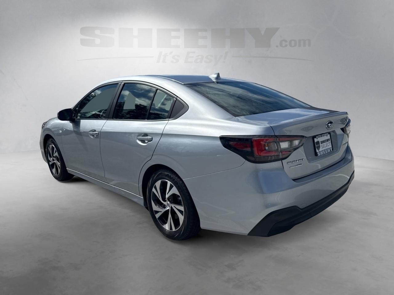 2025 Subaru Legacy Premium Springfield VA