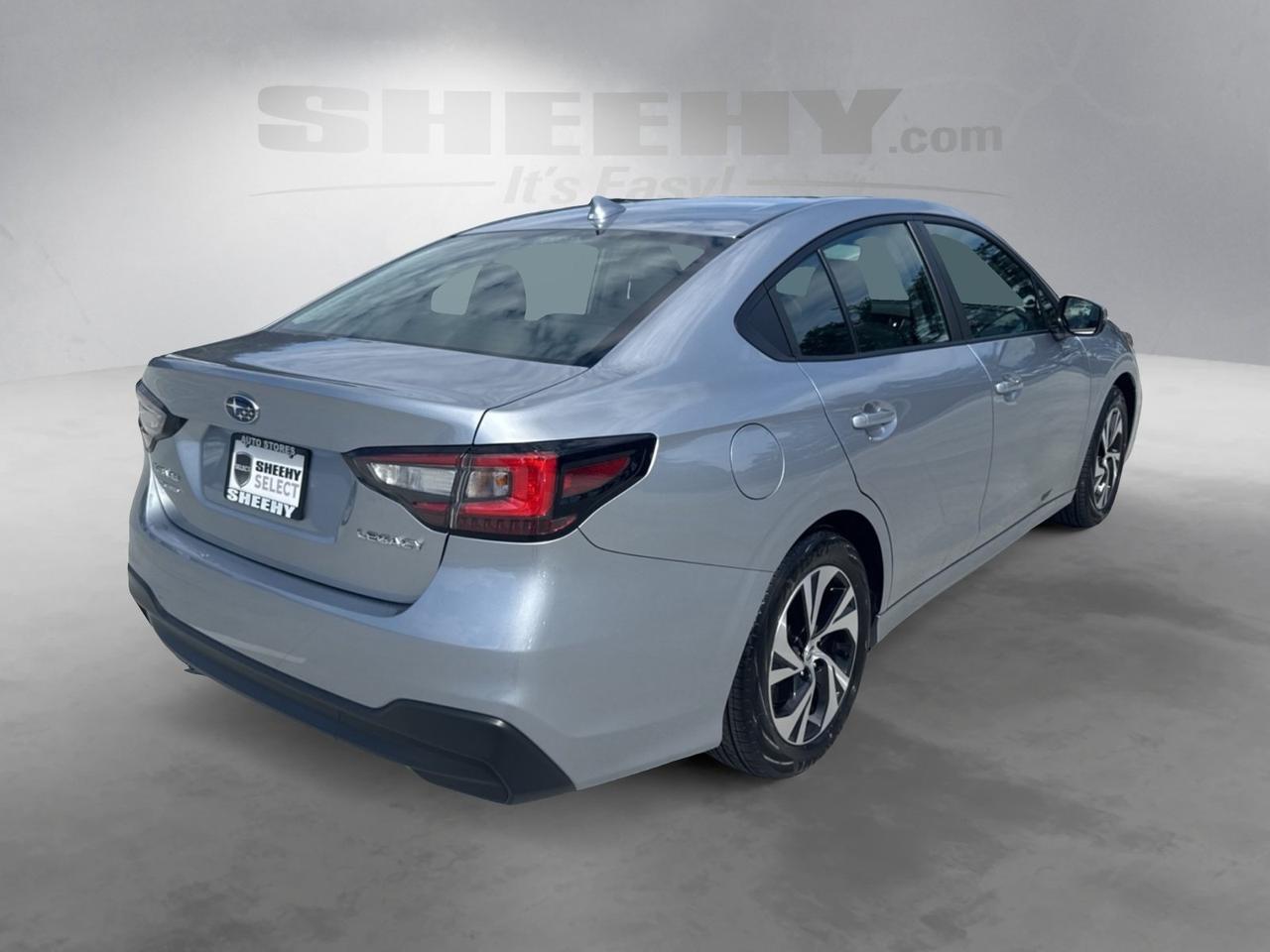 2025 Subaru Legacy Premium Springfield VA
