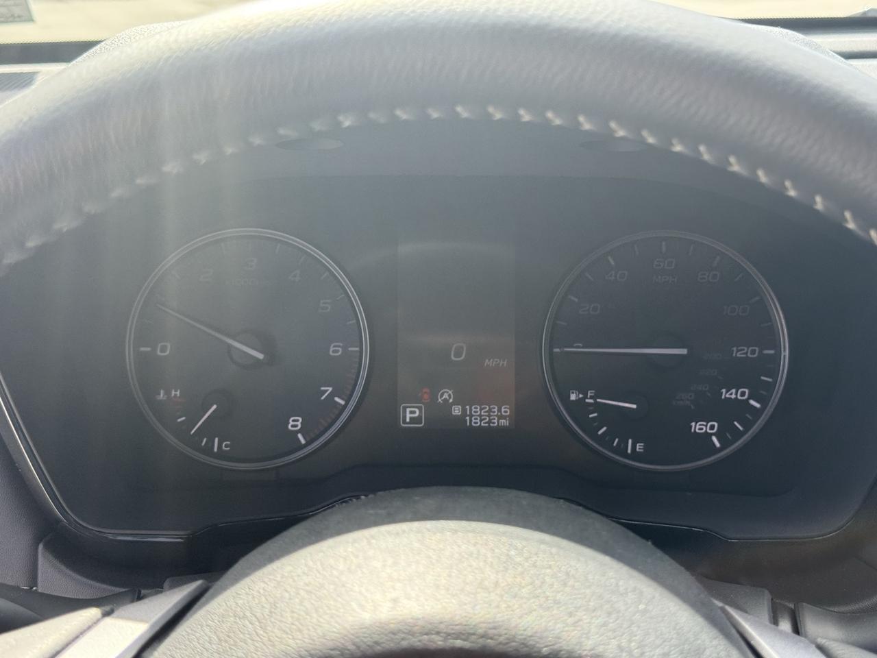 2025 Subaru Legacy Premium Springfield VA