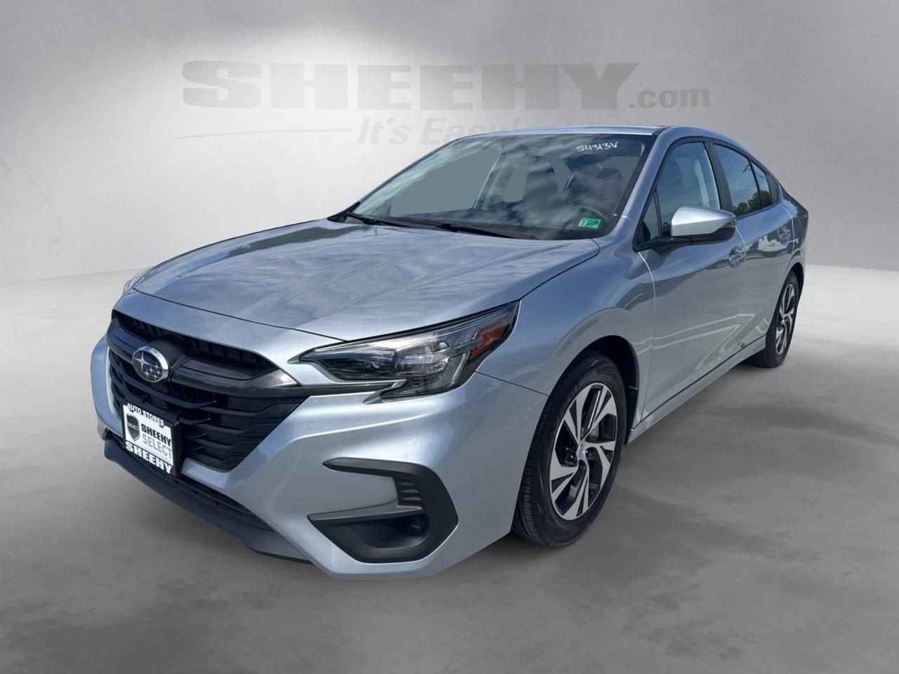 2025 Subaru Legacy Premium Springfield VA