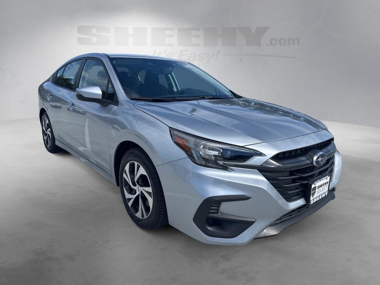 2025 Subaru Legacy Premium Springfield VA