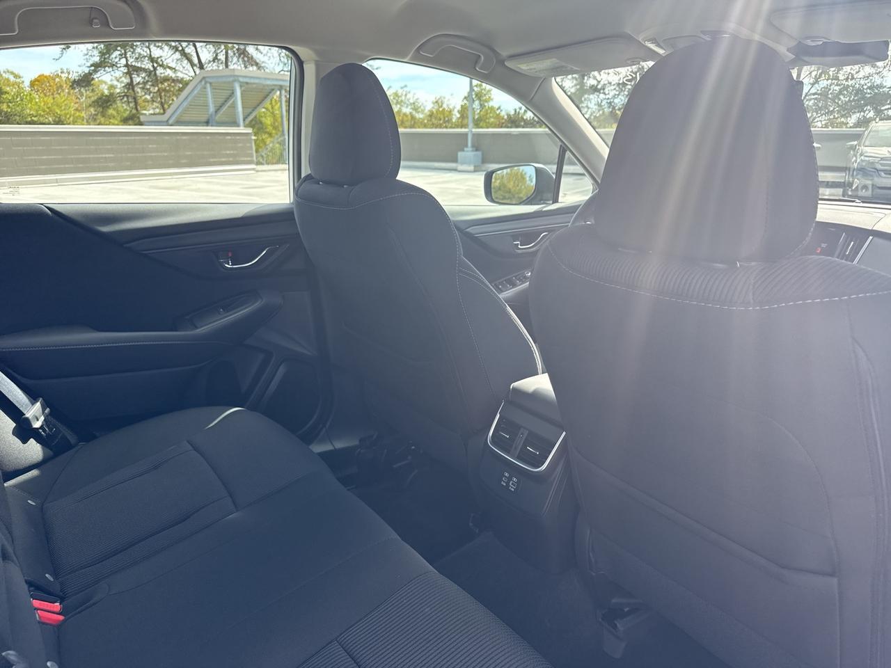 2025 Subaru Legacy Premium Springfield VA