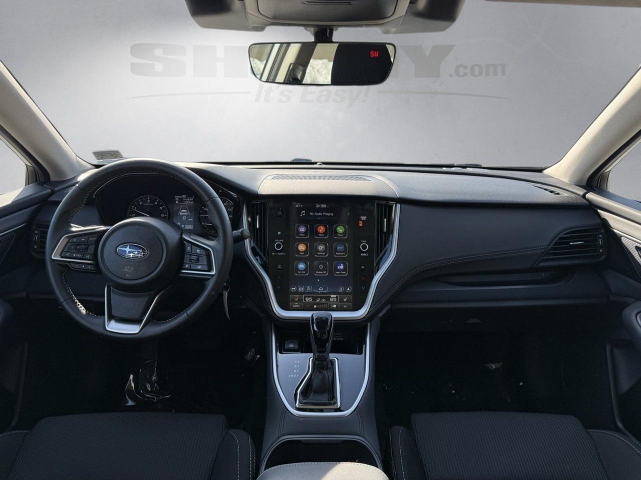 2025 Subaru Legacy Premium Springfield VA