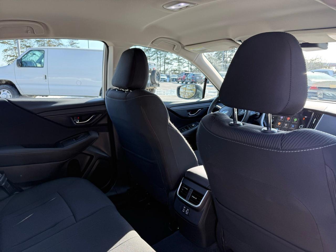 2025 Subaru Legacy Premium Springfield VA