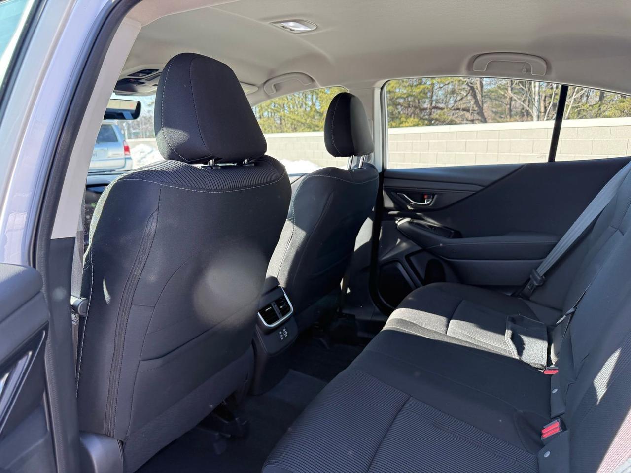 2025 Subaru Legacy Premium Springfield VA