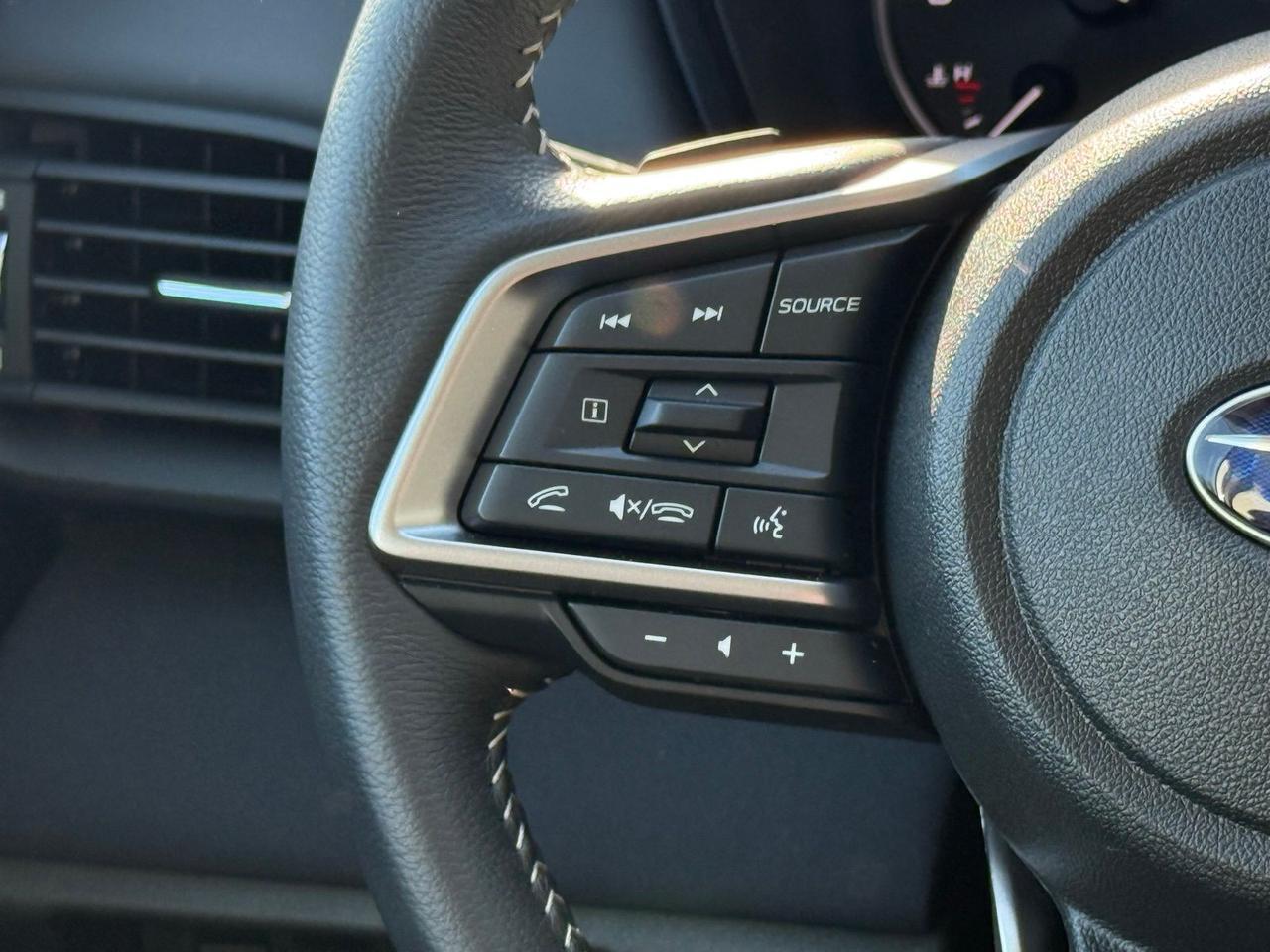 2025 Subaru Legacy Premium Springfield VA