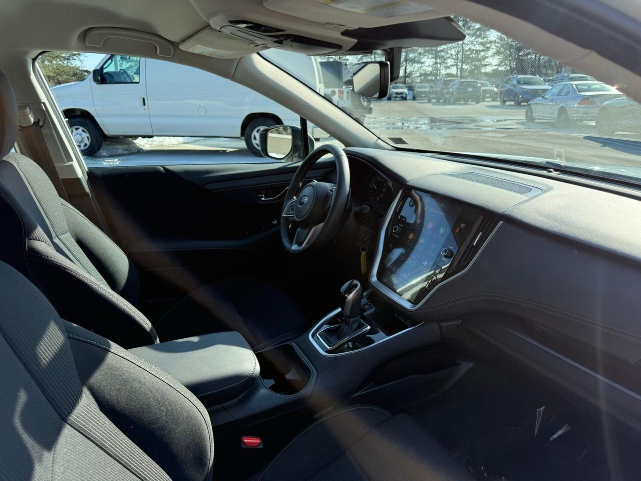 2025 Subaru Legacy Premium Springfield VA