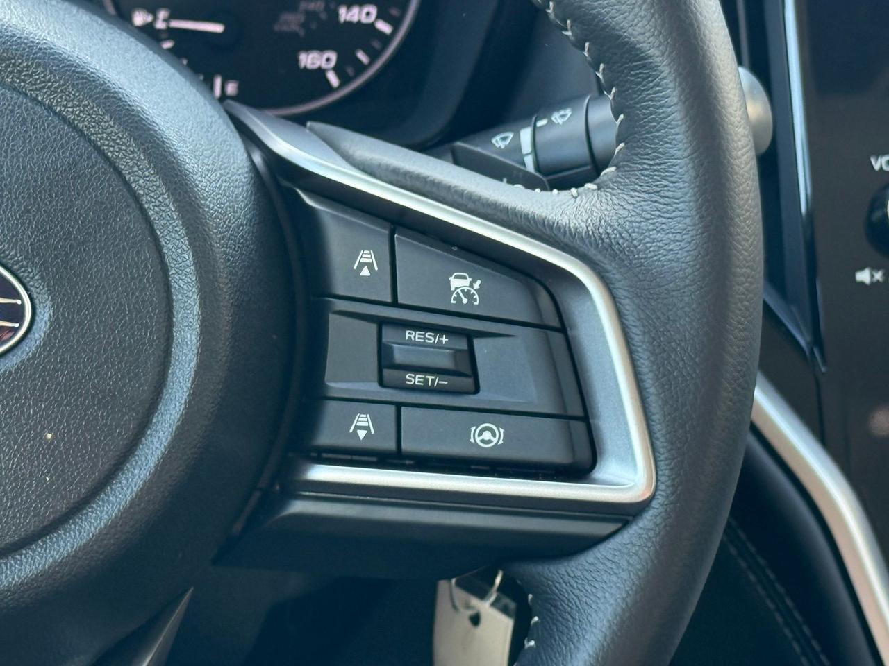 2025 Subaru Legacy Premium Springfield VA