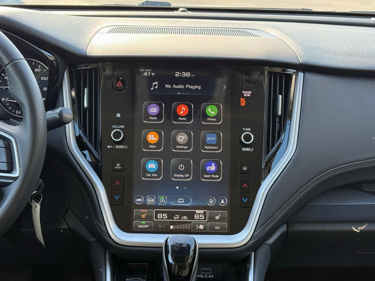 2025 Subaru Legacy Premium Springfield VA