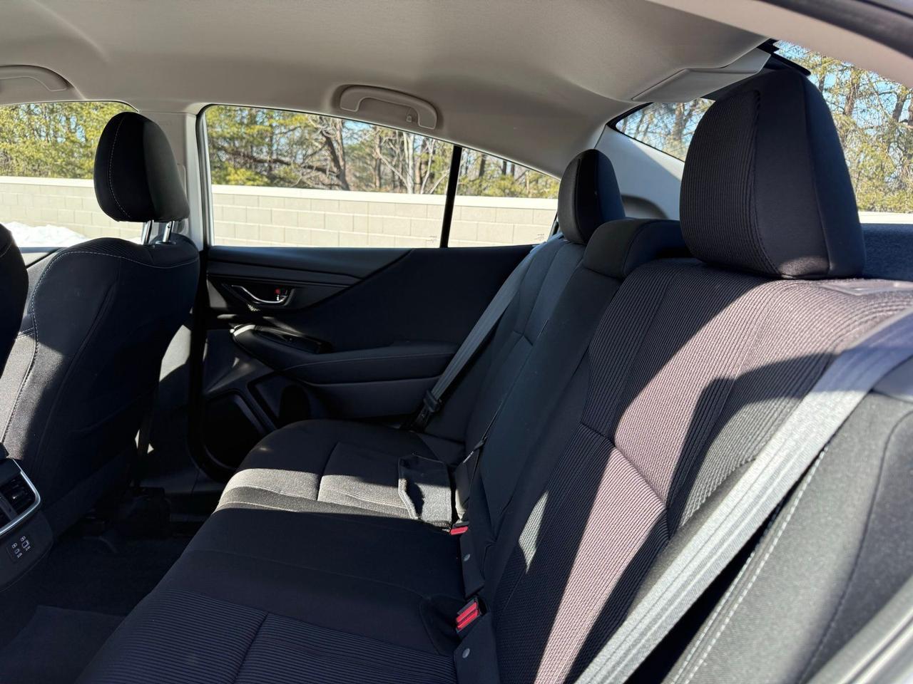 2025 Subaru Legacy Premium Springfield VA