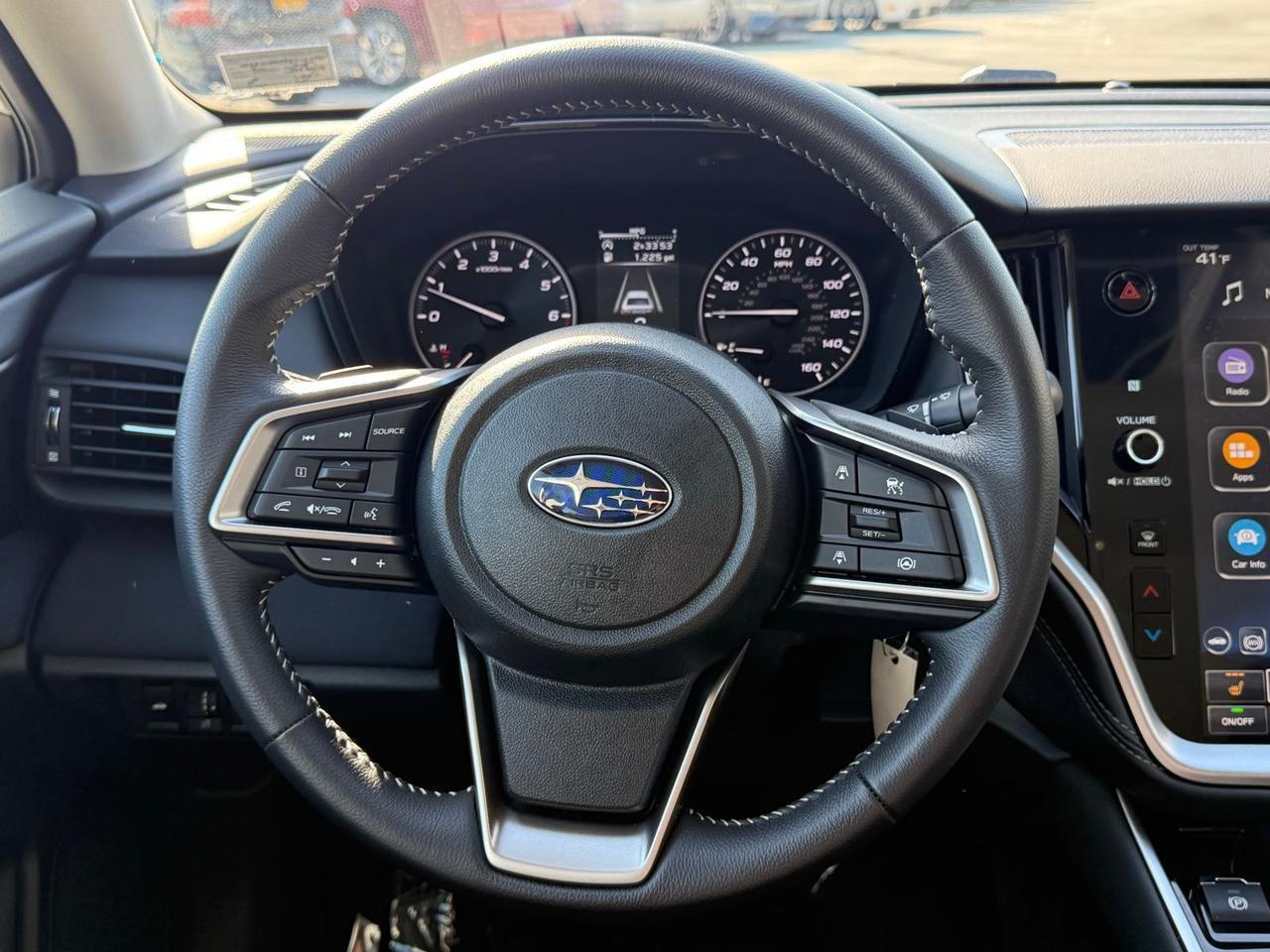 2025 Subaru Legacy Premium Springfield VA