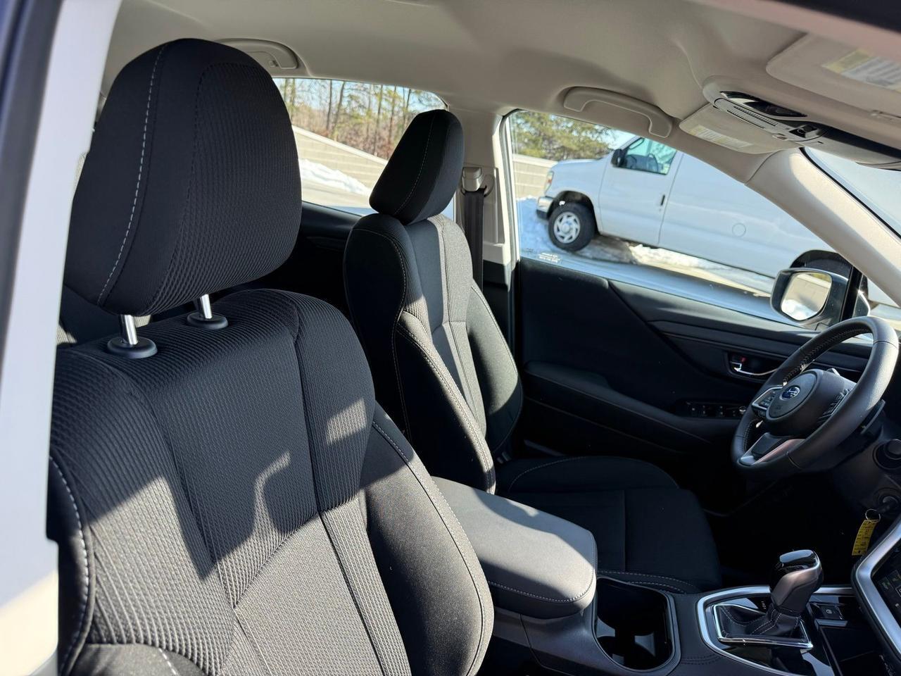 2025 Subaru Legacy Premium Springfield VA