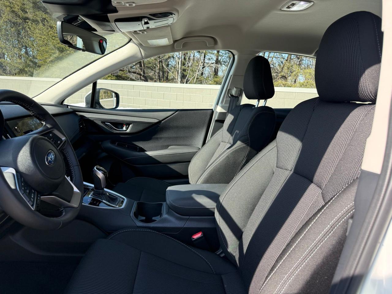 2025 Subaru Legacy Premium Springfield VA