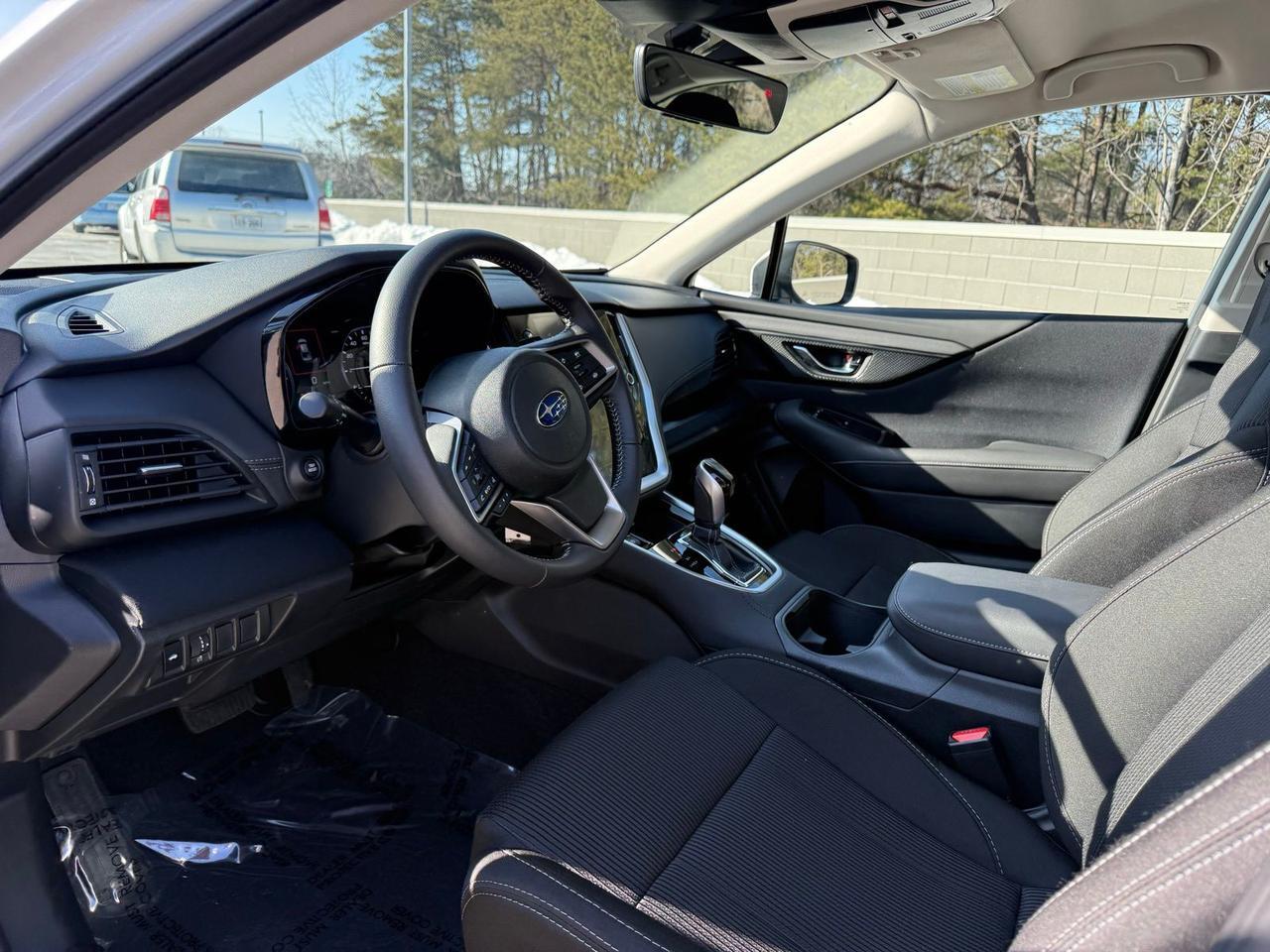 2025 Subaru Legacy Premium Springfield VA