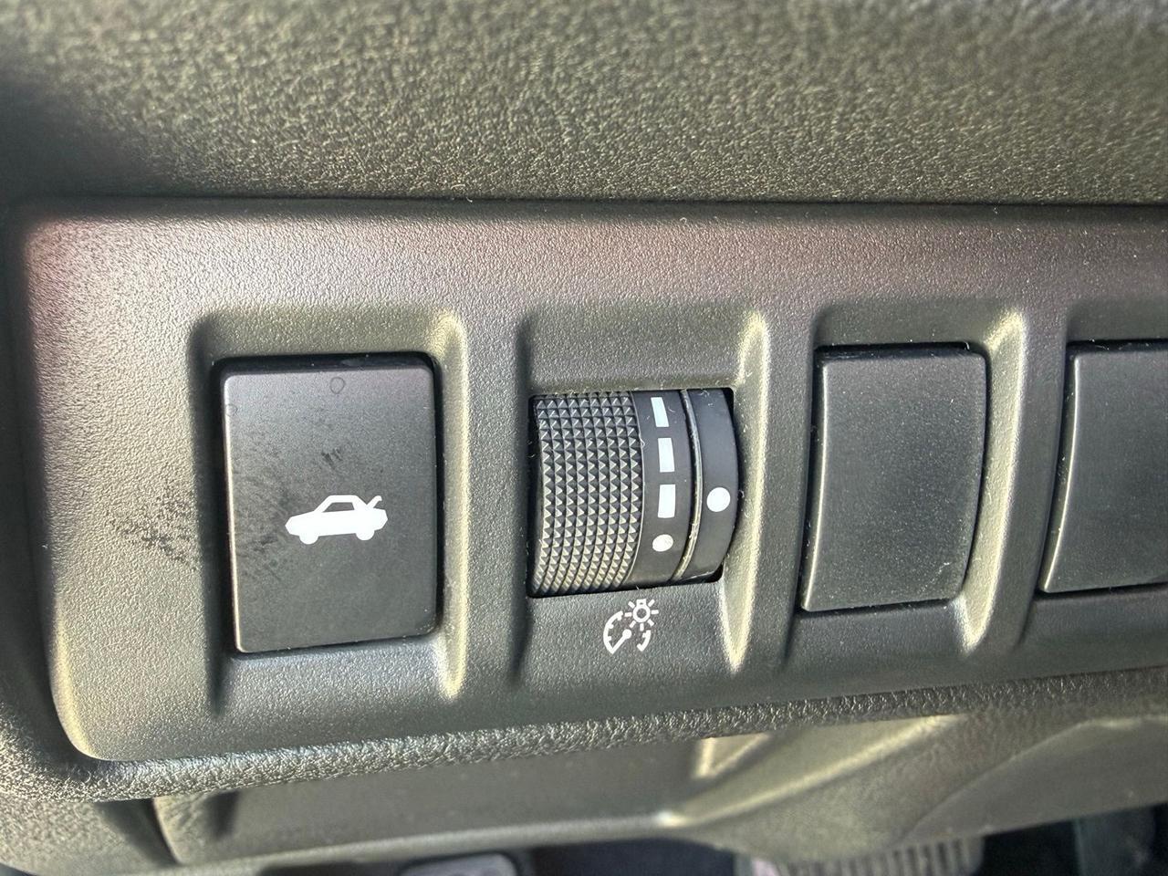 2025 Subaru Legacy Premium Springfield VA