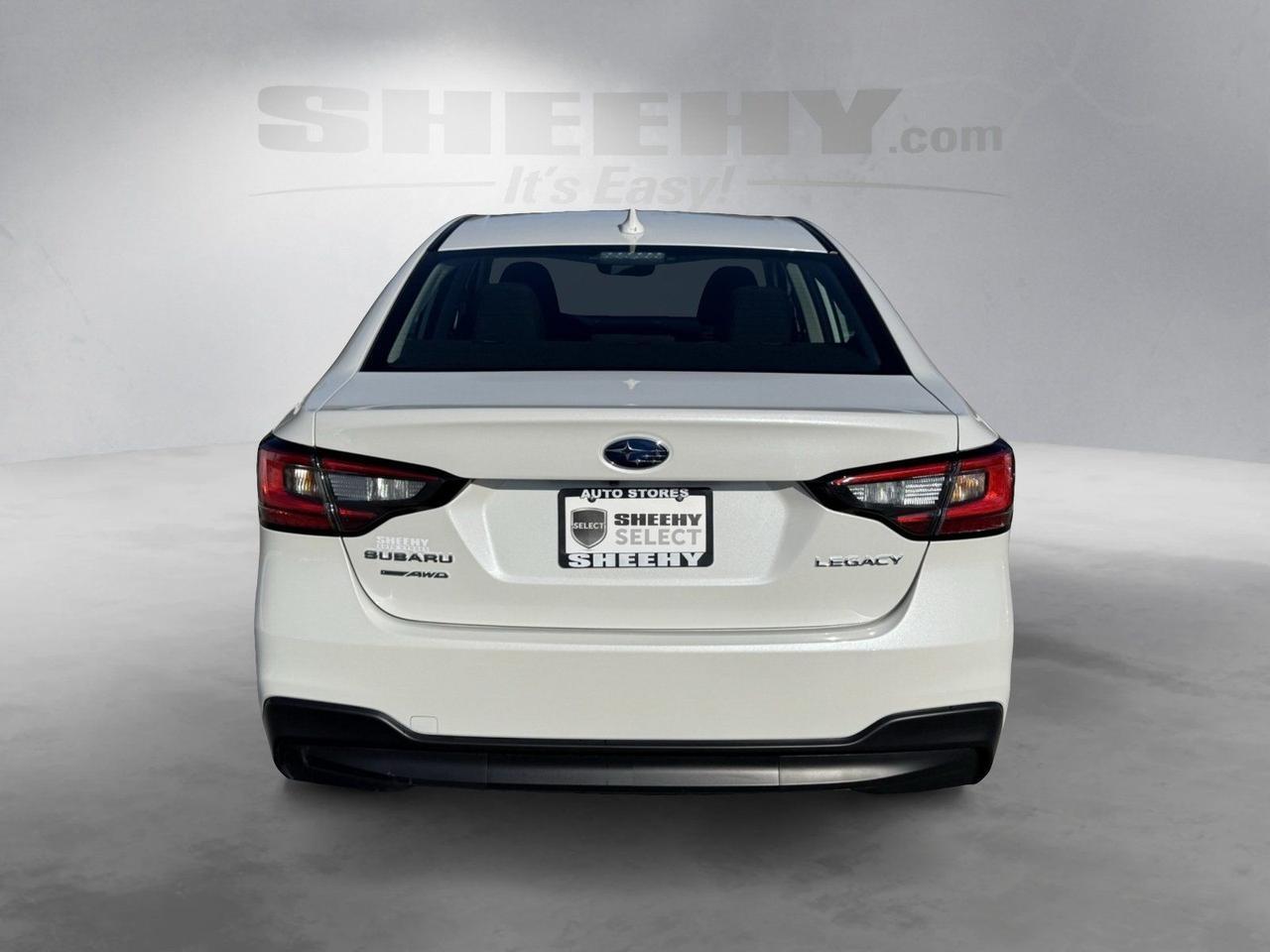 2025 Subaru Legacy Premium Springfield VA