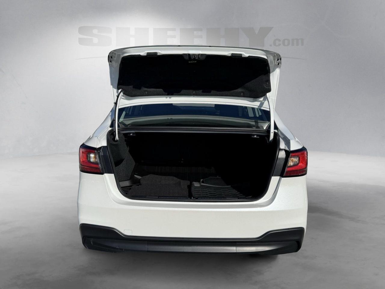 2025 Subaru Legacy Premium Springfield VA