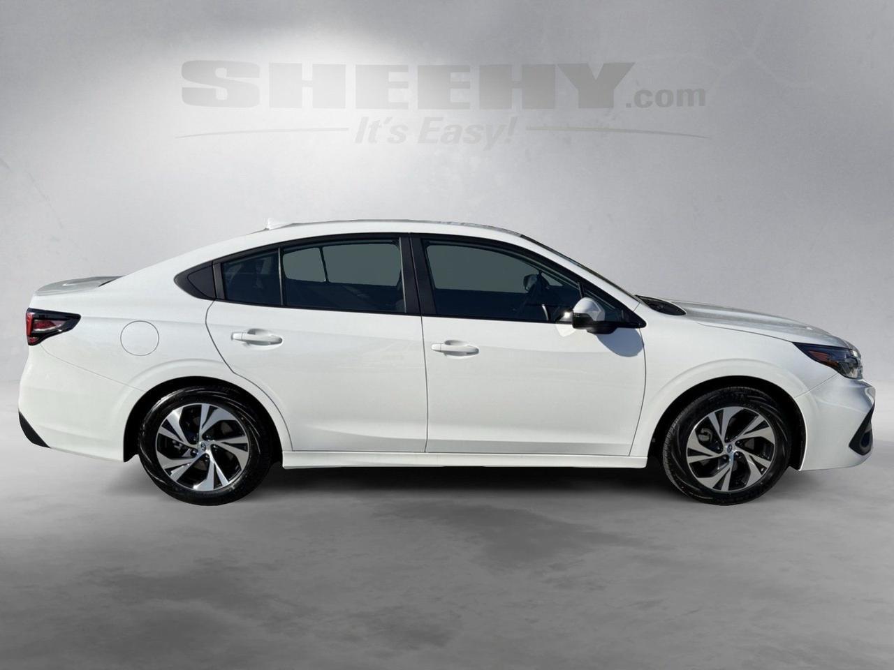 2025 Subaru Legacy Premium Springfield VA