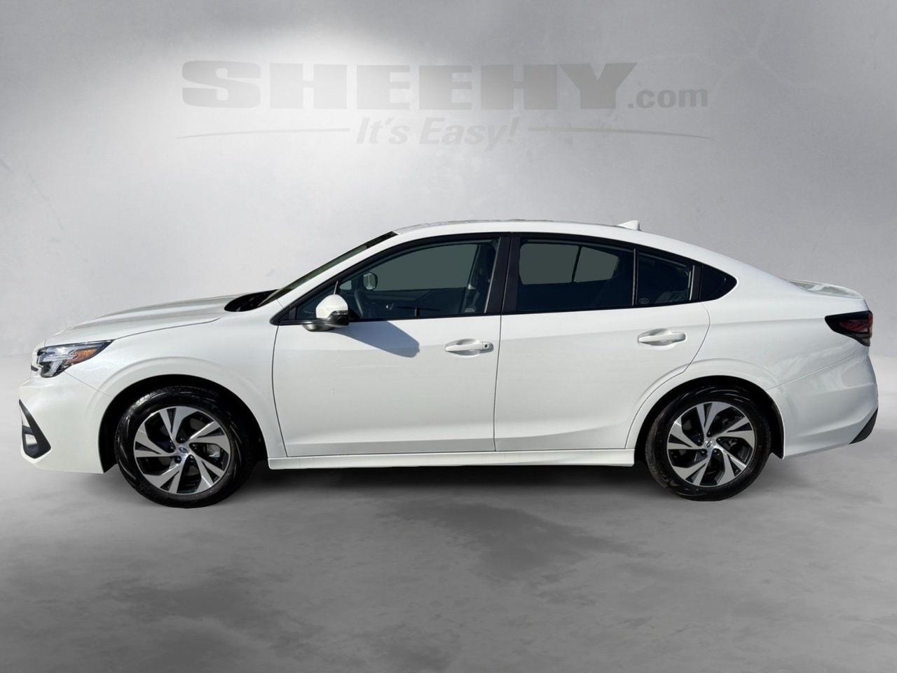 2025 Subaru Legacy Premium Springfield VA
