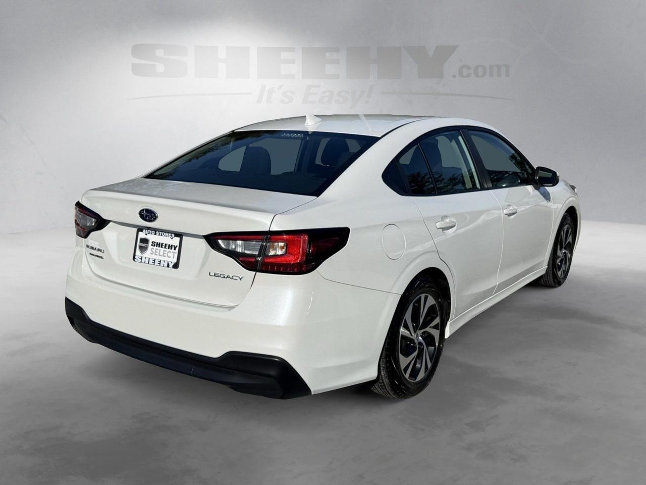 2025 Subaru Legacy Premium Springfield VA