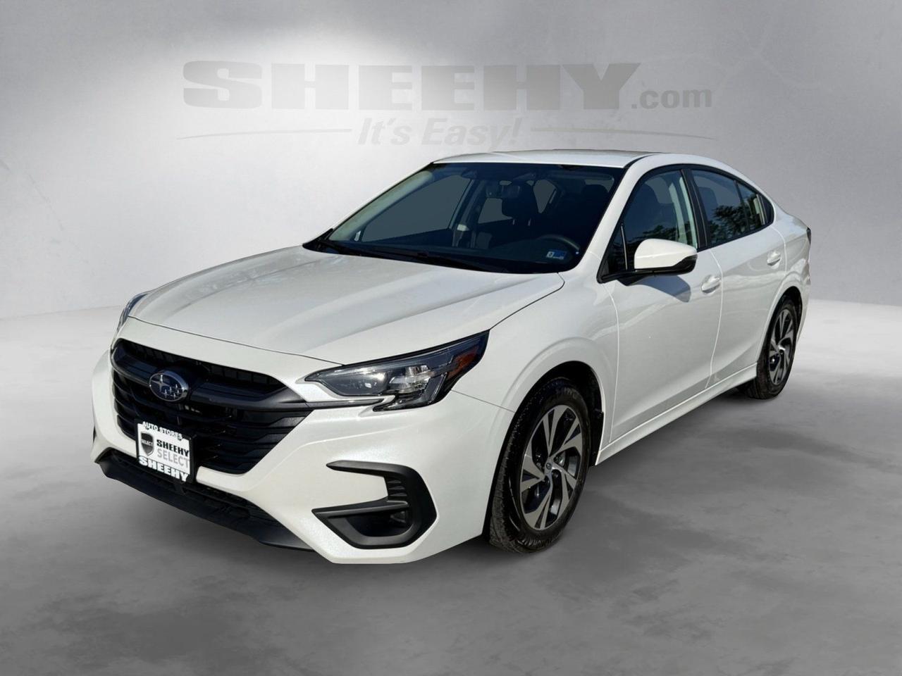2025 Subaru Legacy Premium Springfield VA