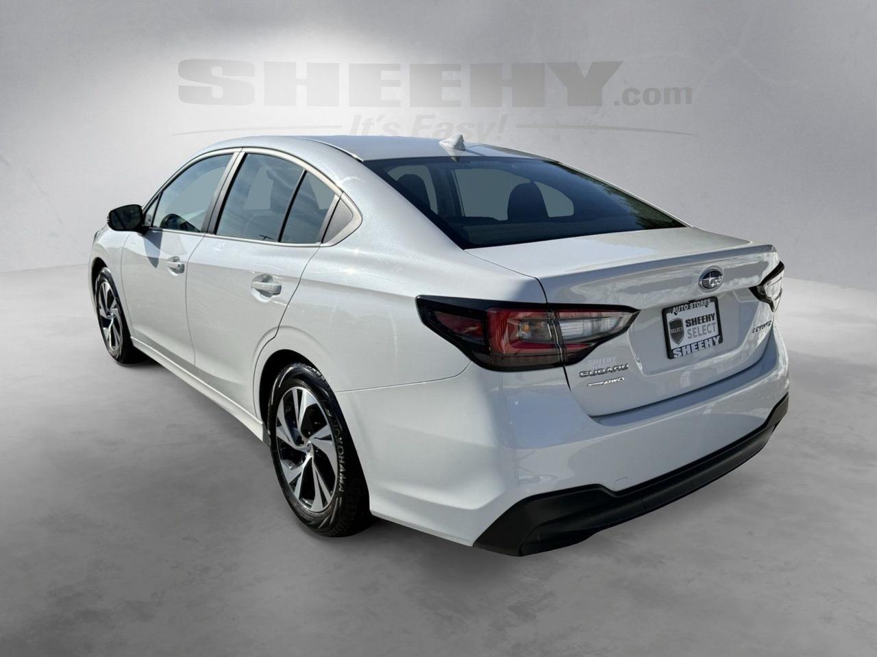 2025 Subaru Legacy Premium Springfield VA