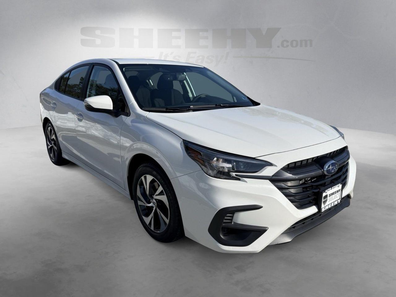 2025 Subaru Legacy Premium Springfield VA