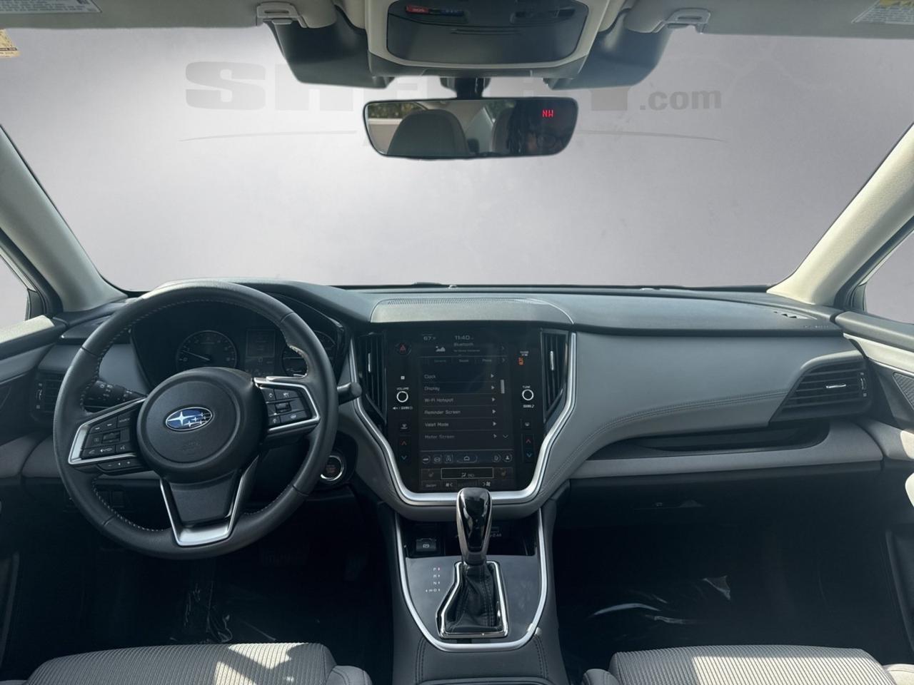 2025 Subaru Legacy Premium Springfield VA