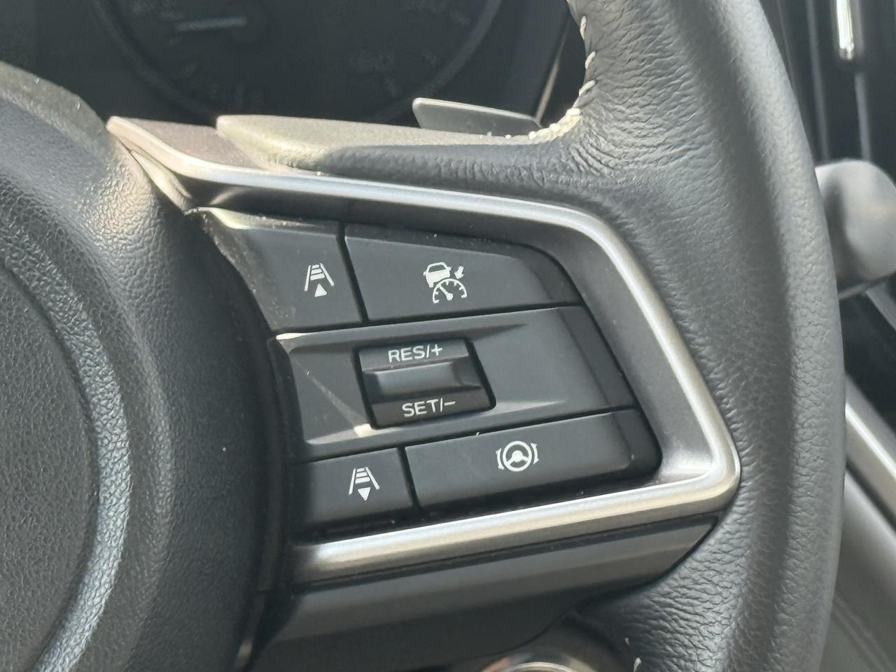 2025 Subaru Legacy Premium Springfield VA