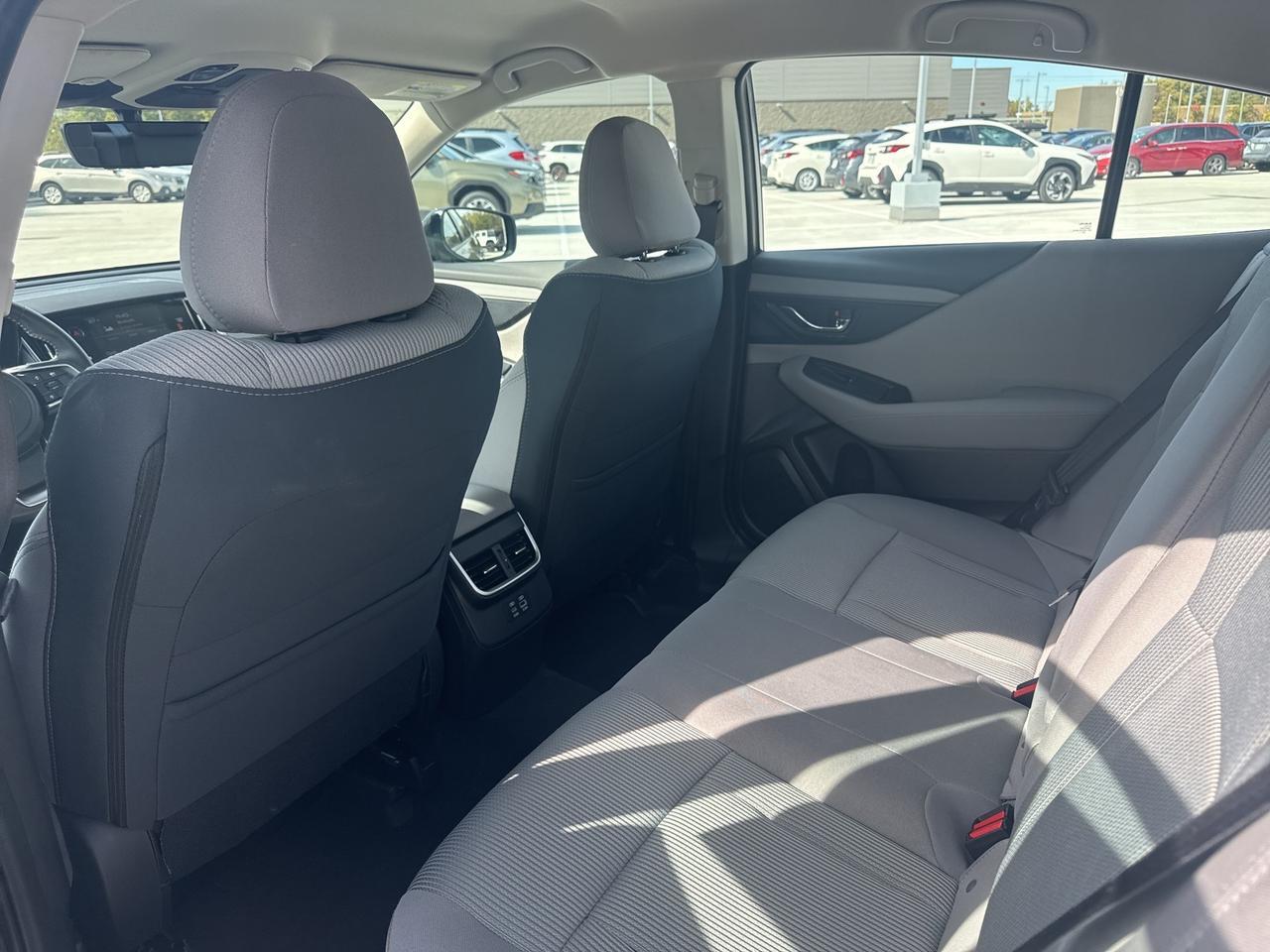 2025 Subaru Legacy Premium Springfield VA